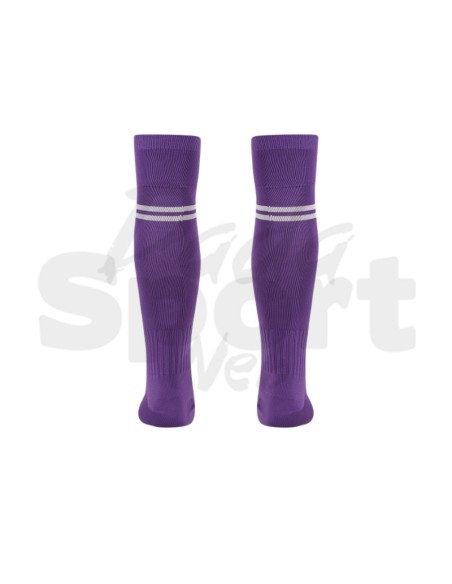 Joma Zamora XI  Set Portiere Viola Grigio - Maglia + Pantaloncino + Calze