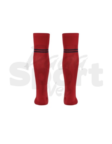 Joma Zamora XI  Set Portiere Rosso Blu - Maglia...