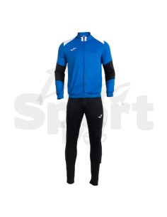 JOMA TUTA DANUBIO IV AZZURRO NERO