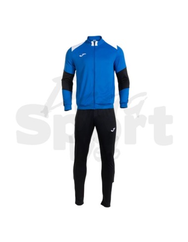 JOMA TUTA DANUBIO IV AZZURRO NERO