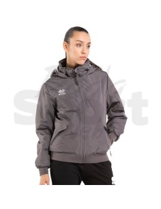 Erreà Niamh  Giacca Invernale Unisex con Cappuccio e... 2