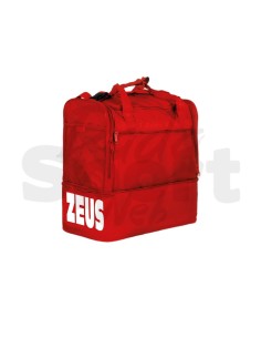 Zeus Maxi  Borsone Sportivo 95L con Doppia Tasca e Vano... 2