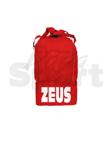 Zeus Maxi  Borsone Sportivo 95L con Doppia...