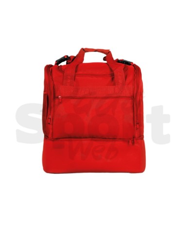 Zeus Maxi  Borsone Sportivo 95L con Doppia...