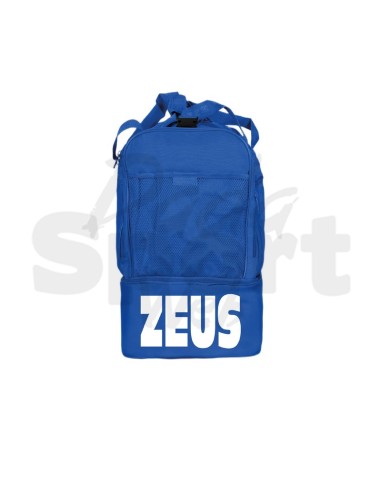 Zeus Medium  Borsone Sportivo con Vano Scarpe e...