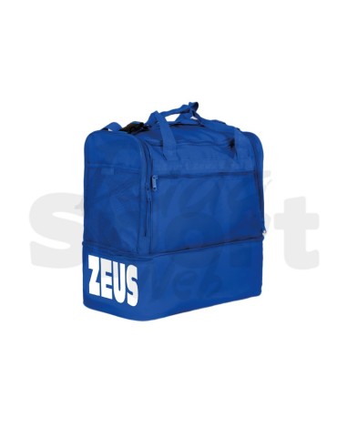 Zeus Medium  Borsone Sportivo con Vano Scarpe e...