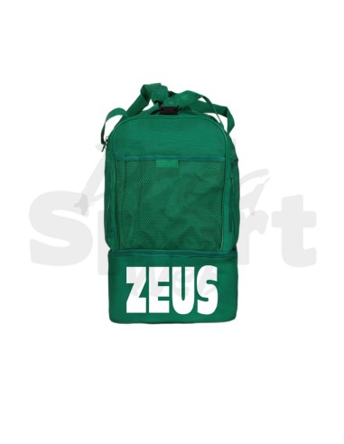 Zeus Small  Borsone Sportivo con Vano Scarpe e...