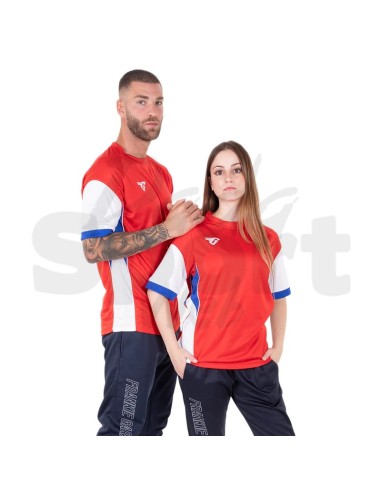 Frankie Garage Hero 07  Maglia Calcio Unisex...