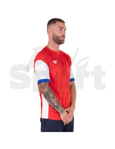 Frankie Garage Hero 07  Maglia Calcio Unisex...