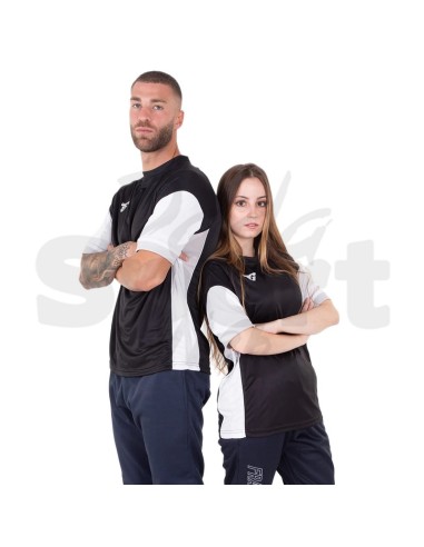 Frankie Garage Hero 07 Maglia Calcio Unisex...