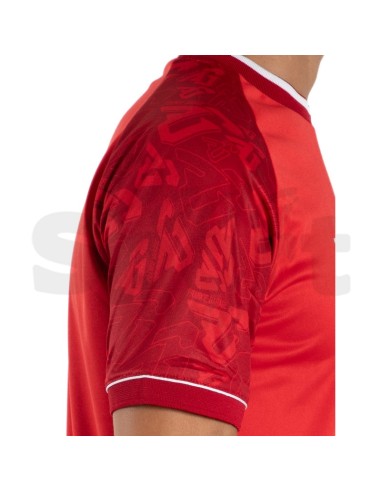 Frankie Garage King 07 Rosso  Maglia Calcio...