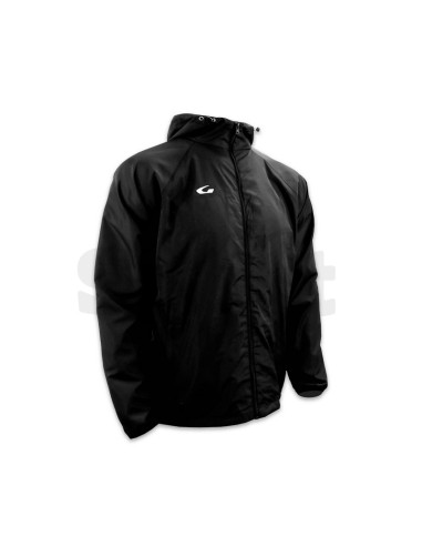  GEMS GIACCA ANTIPIOGGIA GIMNASIA