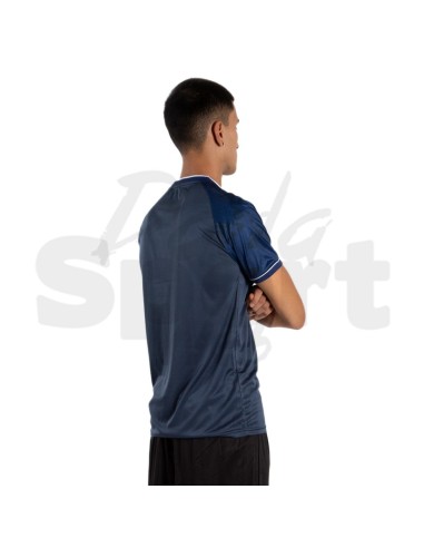 Frankie Garage King 07 Blu Maglia Calcio Unisex...