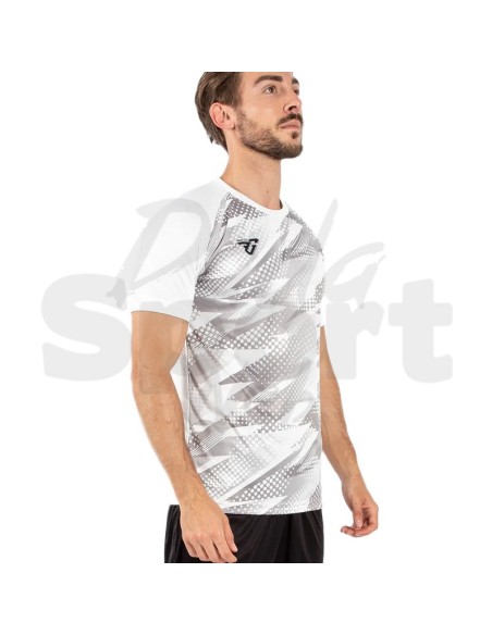 Frankie Garage Rush 07  Maglia Calcio Allenamento/Gara Bianca