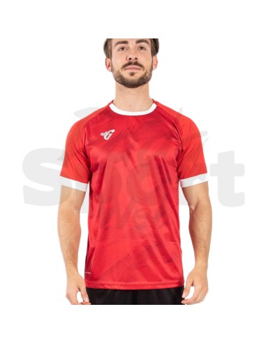 Frankie Garage Rush 07  Maglia Calcio...