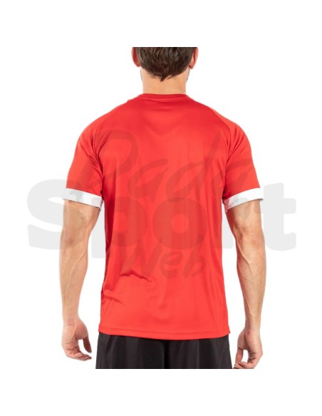 Frankie Garage Rush 07  Maglia Calcio Allenamento/Gara Rosso
