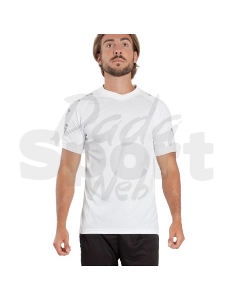 Frankie Garage Icon 07  Maglia Calcio Allenamento/Gara Bianca