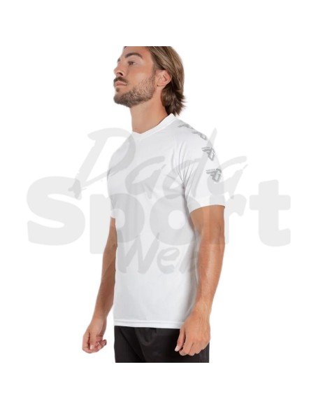 Frankie Garage Icon 07  Maglia Calcio Allenamento/Gara Bianca