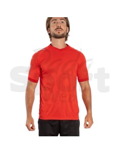 Frankie Garage Icon 07  Maglia Calcio Allenamento/Gara Rosso