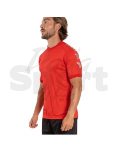 Frankie Garage Icon 07  Maglia Calcio Allenamento/Gara Rosso 2