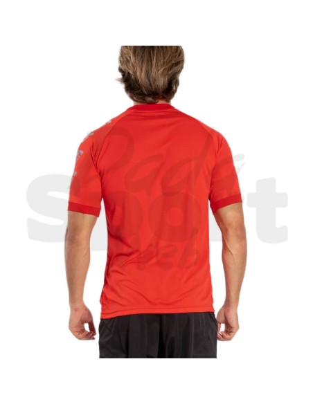 Frankie Garage Icon 07  Maglia Calcio Allenamento/Gara Rosso