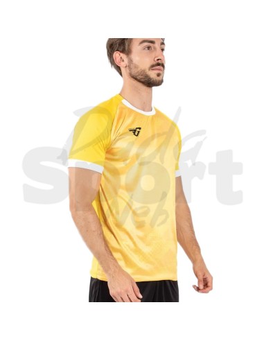 Frankie Garage Rush 07  Maglia Calcio...