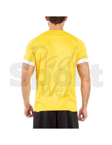 Frankie Garage Rush 07  Maglia Calcio Allenamento/Gara Giallo