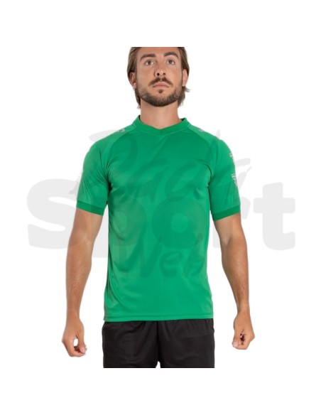 Frankie Garage Icon 07  Maglia Calcio Allenamento/Gara Verde