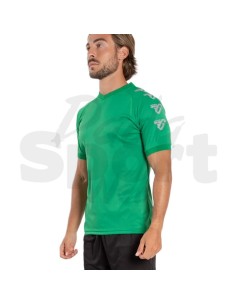 Frankie Garage Icon 07  Maglia Calcio Allenamento/Gara Verde 2