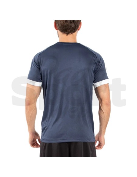 Frankie Garage Rush 07  Maglia Calcio Allenamento/Gara Blu