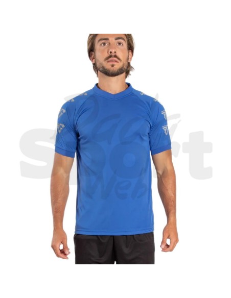 Frankie Garage Icon 07  Maglia Calcio Allenamento/Gara Azzurro