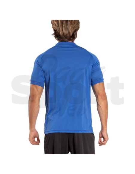 Frankie Garage Icon 07  Maglia Calcio Allenamento/Gara Azzurro