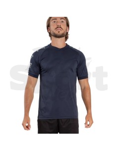 Frankie Garage Icon 07  Maglia Calcio Allenamento/Gara Blu