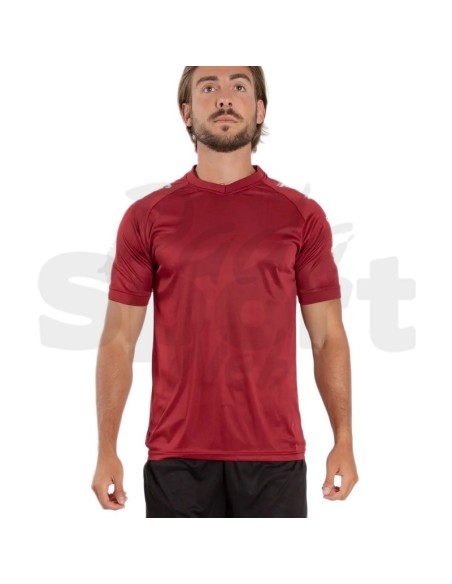 Frankie Garage Icon 07  Maglia Calcio Allenamento/Gara Granata