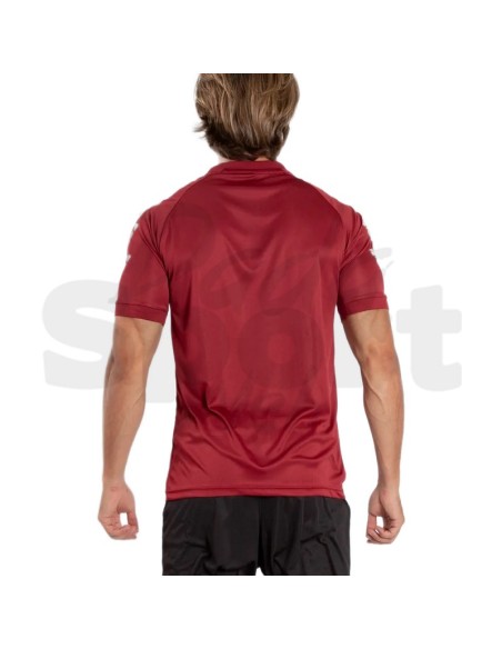 Frankie Garage Icon 07  Maglia Calcio Allenamento/Gara Granata