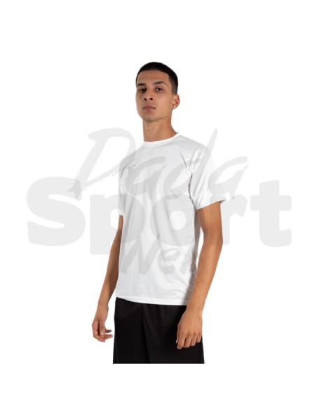 Frankie Garage Easy 07  Maglia Calcio Allenamento/Gara Bianca