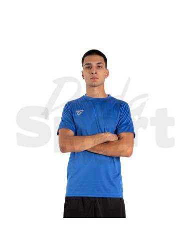 Frankie Garage Easy 07  Maglia Calcio...