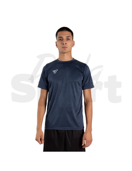 Frankie Garage Easy 07  Maglia Calcio Allenamento/Gara Blu