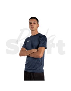 Frankie Garage Easy 07  Maglia Calcio Allenamento/Gara Blu 2