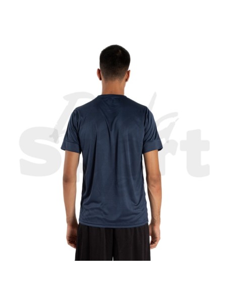 Frankie Garage Easy 07  Maglia Calcio Allenamento/Gara Blu