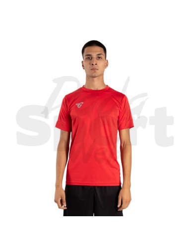 Frankie Garage Easy 07  Maglia Calcio...