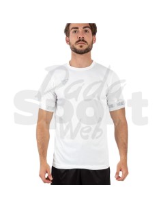 Frankie Garage Club 07 Bianco  Maglia da Calcio Interlock...