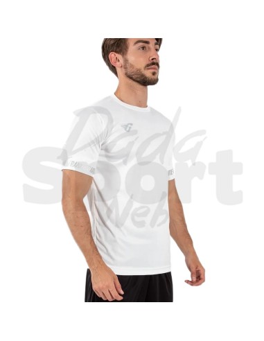 Frankie Garage Club 07 Bianco  Maglia da Calcio...