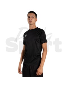 Frankie Garage Easy 07  Maglia Calcio Allenamento/Gara Nero 2
