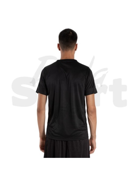 Frankie Garage Easy 07  Maglia Calcio Allenamento/Gara Nero