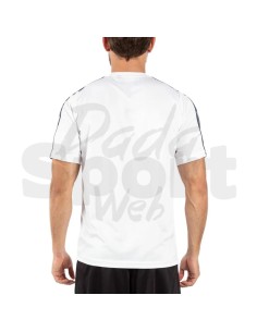 Frankie Garage Tape 07 Bianco  Maglia da Calcio Interlock... 2