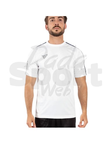 Frankie Garage Tape 07 Bianco  Maglia da Calcio...