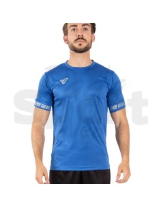 Frankie Garage Club 07 Azzurro  Maglia da Calcio...