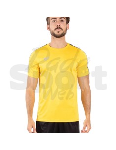 Frankie Garage Tape 07 Giallo  Maglia da Calcio Interlock... 2
