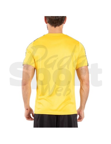 Frankie Garage Tape 07 Giallo  Maglia da Calcio...